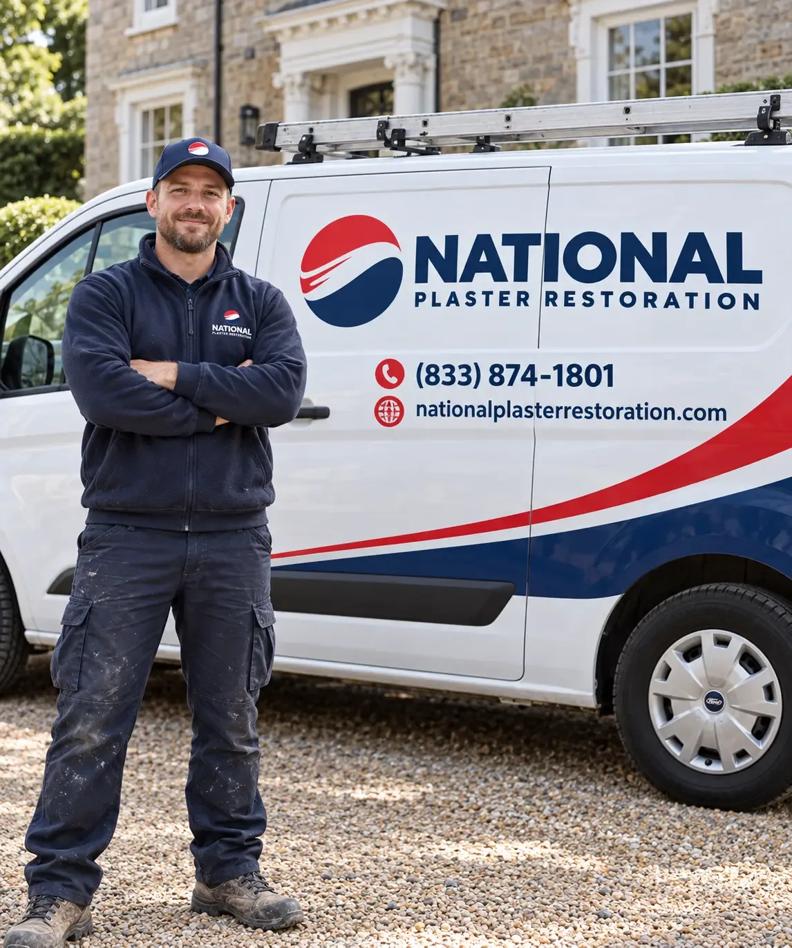 Plaster Repair Lake Ann, MI FAQs